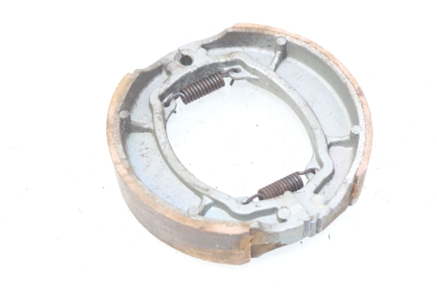 photo de BREMSBACKEN YAMASAKI YM T 125 (2015 - 2020)