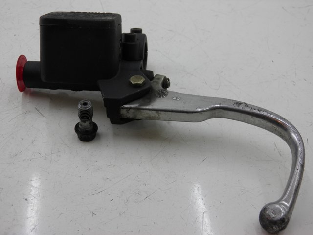photo de BREMSPUMPE HINTEN APRILIA LEONARDO ST 250 (2002 - 2005)