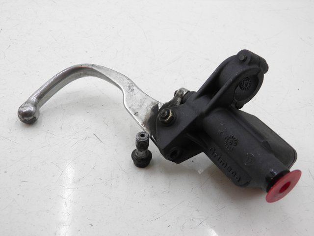 photo de BREMSPUMPE HINTEN APRILIA LEONARDO ST 250 (2002 - 2005)