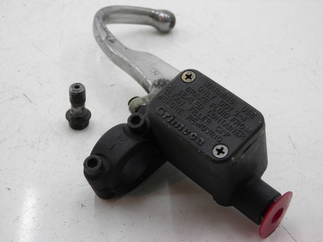 photo de BREMSPUMPE HINTEN APRILIA LEONARDO ST 250 (2002 - 2005)