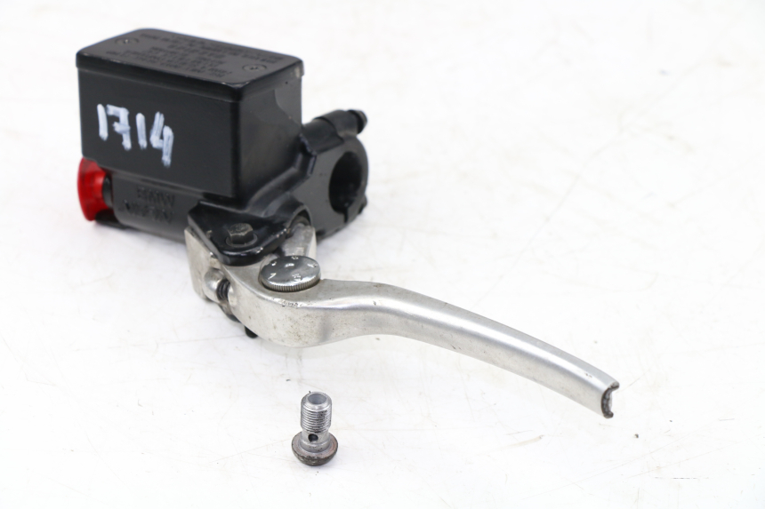 photo de BREMSPUMPE HINTEN BMW C GT 650 (2012 - 2015)