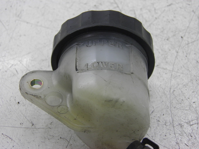 photo de BREMSPUMPE HINTEN HONDA NTV DEAUVILLE 650 (2001 - 2006)