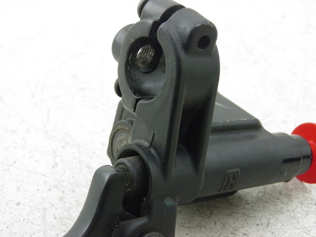 photo de BREMSPUMPE HINTEN PIAGGIO CARNABY 125 (2007 - 2011)
