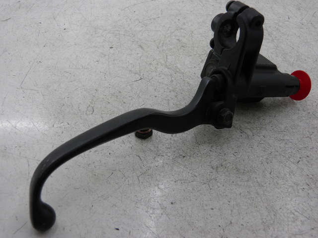 photo de BREMSPUMPE HINTEN PIAGGIO CARNABY 125 (2007 - 2011)