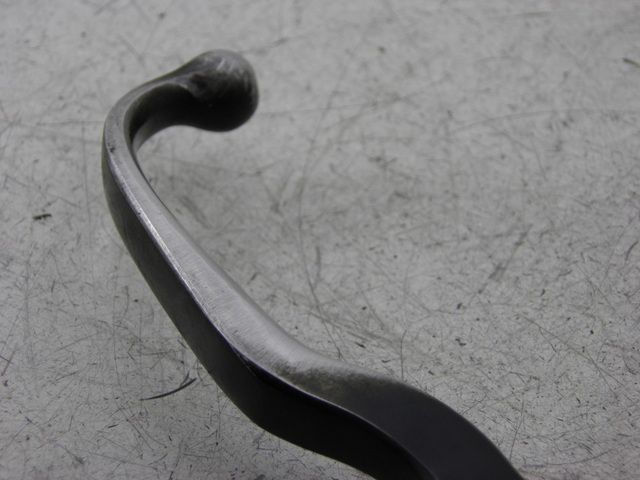 photo de BREMSPUMPE HINTEN PIAGGIO CARNABY 125 (2007 - 2011)