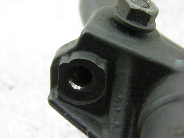 photo de BREMSPUMPE HINTEN PIAGGIO CARNABY 125 (2007 - 2011)