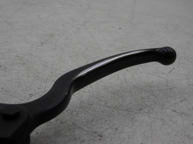 photo de HAUPTBREMSZYLINDER HINTEN PIAGGIO MP3 500 (2011 - 2015)