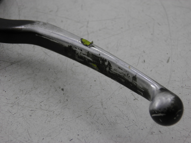 photo de HAUPTBREMSZYLINDER HINTEN PIAGGIO X7 125 (2007 - 2013)