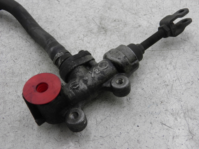 photo de BREMSPUMPE HINTEN SUZUKI GS GSE 500 (2001 - 2003)