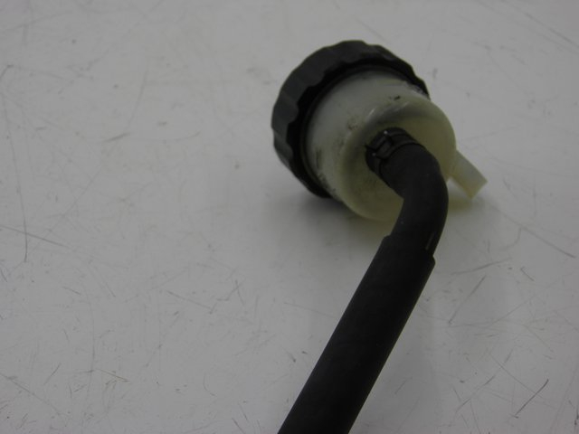 photo de BREMSPUMPE HINTEN YAMAHA FZX FAZER 750 (1987 - 1998)