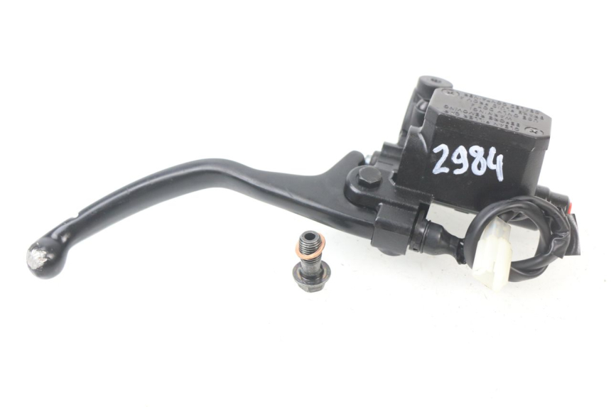 photo de BREMSPUMPE VORNE YAMAHA AEROX 4 50 (2018 - 2020) - Hauptansicht