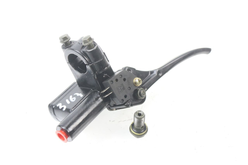 photo de BREMSPUMPE VORNE ORION AGB37 CRF1 DIRT BIKE 140