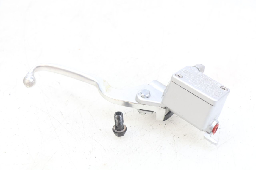 photo de VORDERER BREMSSATTEL KYMCO AGILITY 16+ 4T 50 (2018 - 2023)