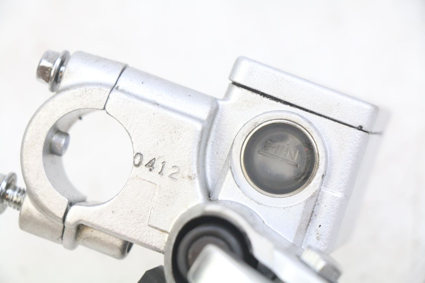 photo de VORDERER BREMSSATTEL KYMCO AGILITY 16+ 4T 50 (2018 - 2023)