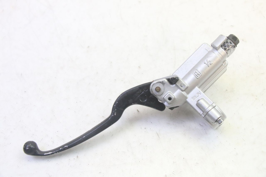 photo de VORDERER BREMSSATTEL KYMCO AGILITY 16+ 4T 50 (2018 - 2023) - Gesamtansicht des Produkts