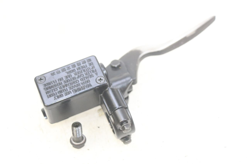 photo de VORDERER HAUPTBREMSZYLINDER KYMCO AGILITY 4T 50 (2018 - 2022)