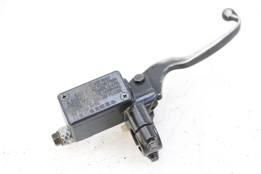 photo de VORDERER HAUPTBREMSZYLINDER KYMCO AGILITY 4T 50 (2018 - 2022)