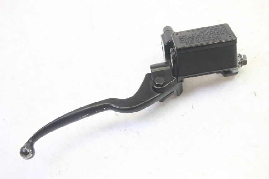 photo de VORDERER HAUPTBREMSZYLINDER KYMCO AGILITY 4T 50 (2018 - 2022) - Gesamtansicht des Produkts