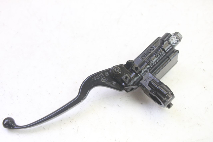 photo de VORDERER HAUPTBREMSZYLINDER KYMCO AGILITY 4T 50 (2018 - 2022) - Oberflächenzustand und Material