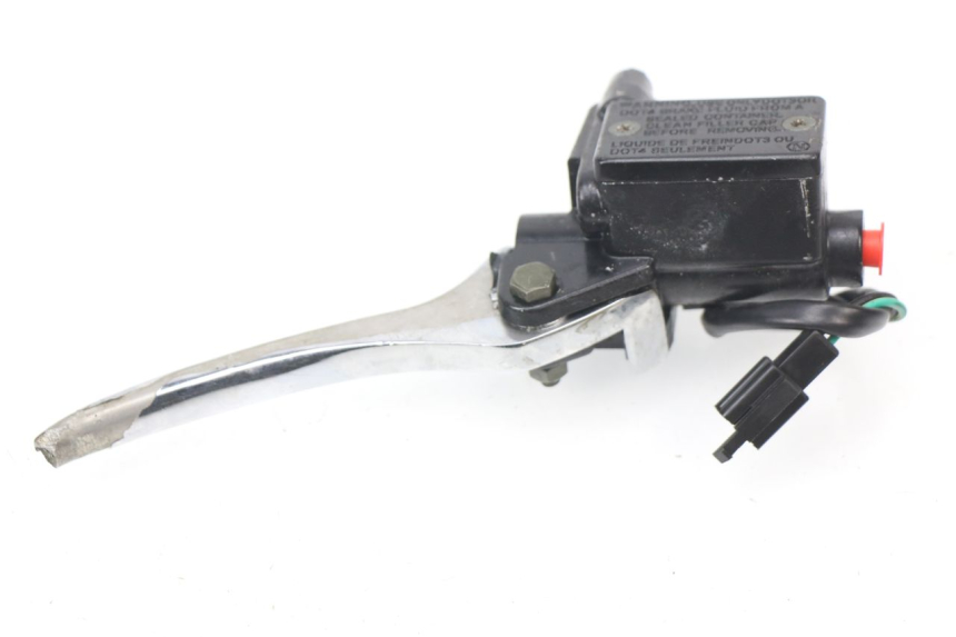photo de BREMSPUMPE VORNE BAOTIAN EAGLE 50 (2009 - 2011)