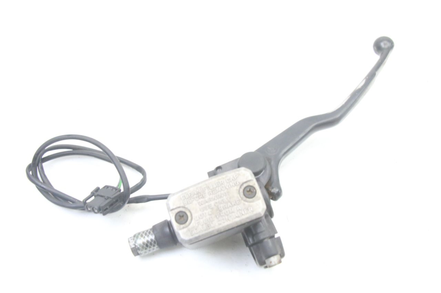 photo de VORDERER HAUPTBREMSZYLINDER BMW C1 125 (2000 - 2003)