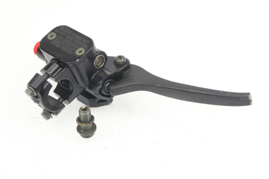photo de VORDERER HAUPTBREMSZYLINDER TNT MOTOR BOSTON 4T 50 (2018 - 2025)