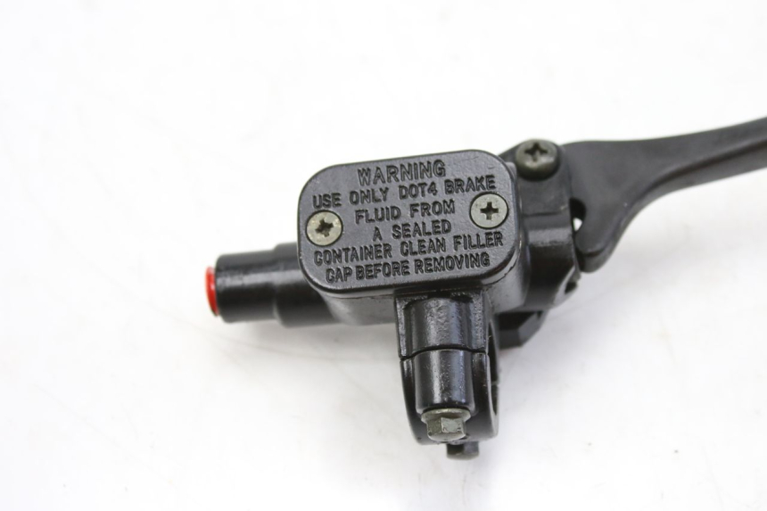photo de VORDERER HAUPTBREMSZYLINDER TNT MOTOR BOSTON 4T 50 (2018 - 2025)