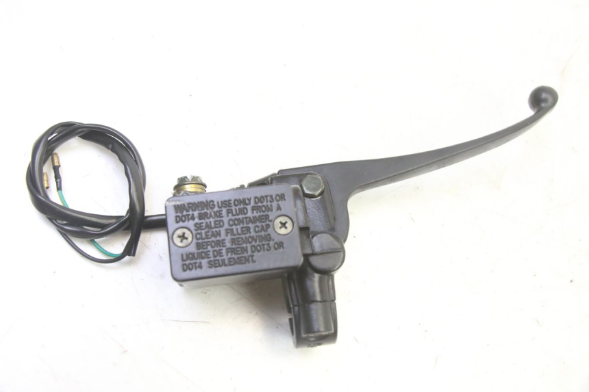 photo de BREMSPUMPE VORNE MOTRON BREEZY 4T 50 (2021 - 2025)