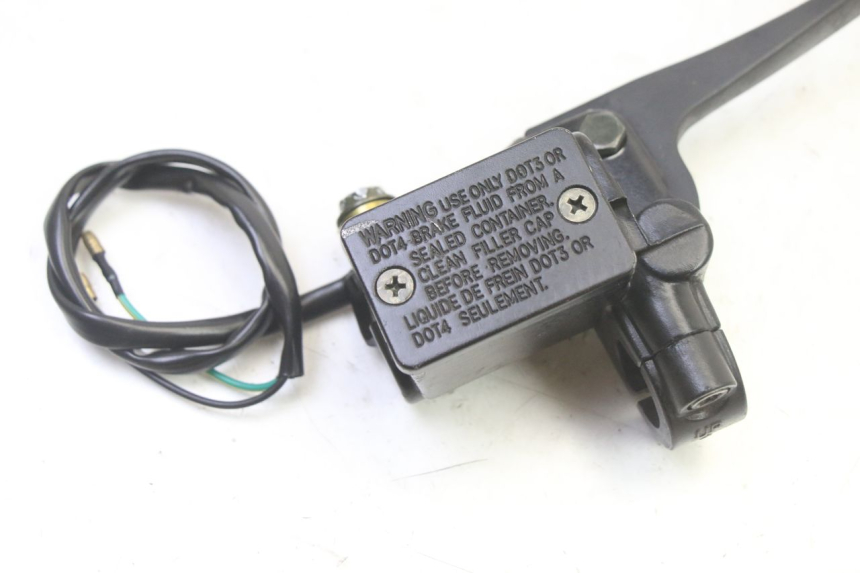 photo de BREMSPUMPE VORNE MOTRON BREEZY 4T 50 (2021 - 2025)