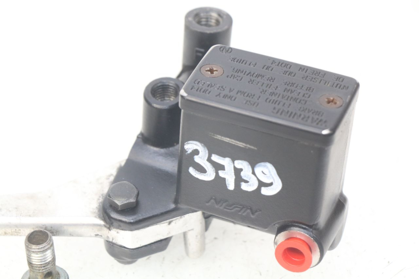 photo de VORDERER BREMSSATTEL SUZUKI BURGMAN 125 (2007 - 2014)