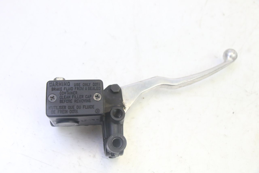photo de VORDERER BREMSSATTEL SUZUKI BURGMAN 125 (2007 - 2014)