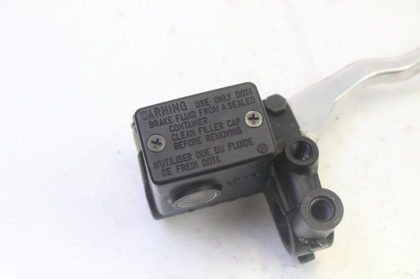 photo de VORDERER BREMSSATTEL SUZUKI BURGMAN 125 (2007 - 2014)