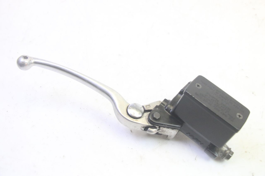 photo de BREMSPUMPE VORNE SUZUKI BURGMAN EXECUTIVE ABS 650 (2006 - 2012) - Alternative Perspektive