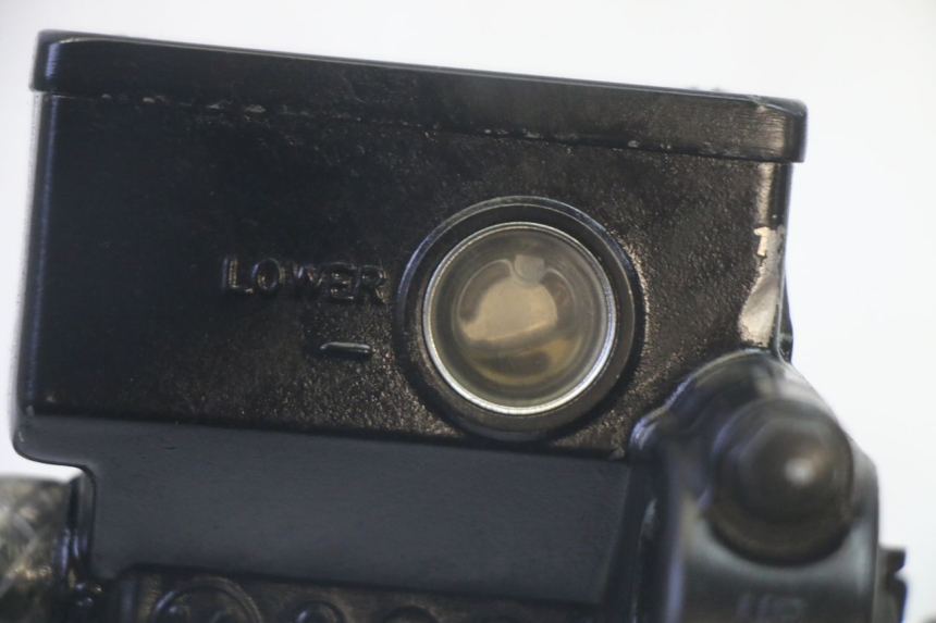 photo de BREMSPUMPE VORNE SUZUKI BURGMAN EXECUTIVE ABS 650 (2006 - 2012) - Technische Nahaufnahme