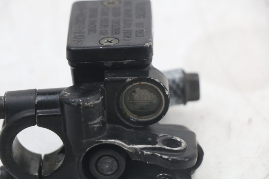 photo de VORDERER BREMSSATTEL YAMAHA BW'S BWS 125 (2010 - 2013)