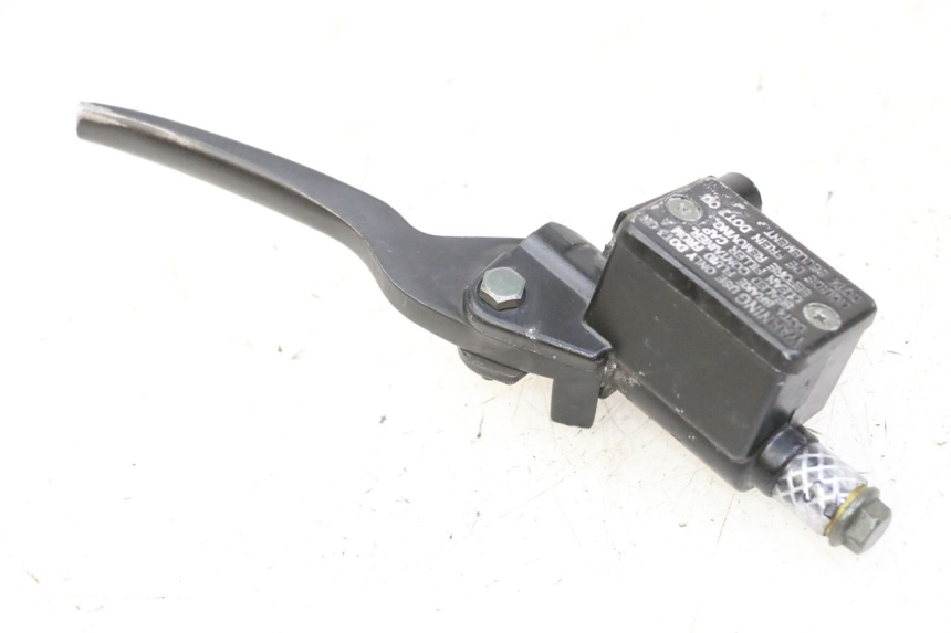 photo de VORDERER HAUPTBREMSZYLINDER ORCAL CAVARO 4T 50 (2019 - 2023)