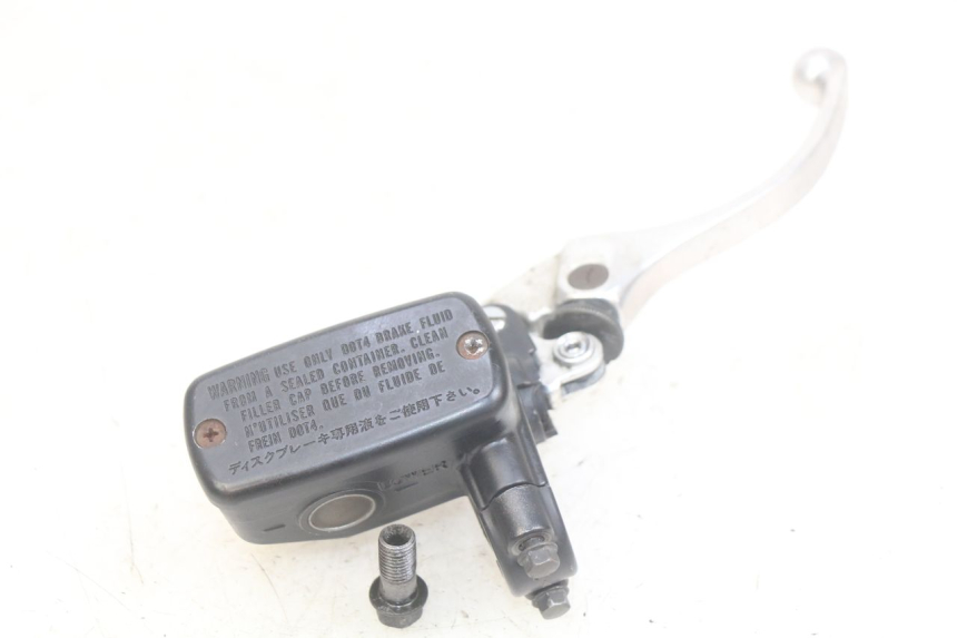 photo de VORDERER HAUPTBREMSZYLINDER HONDA CBR F SC25 1000 (1989 - 1992)