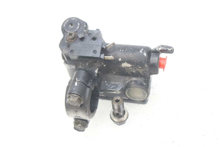 photo de BREMSPUMPE VORNE HONDA CBR R 125 (2003 - 2006)