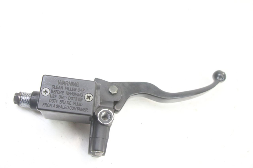 photo de VORDERER HAUPTBREMSZYLINDER PEUGEOT CITYSTAR 2T 50 (2018 - 2021)