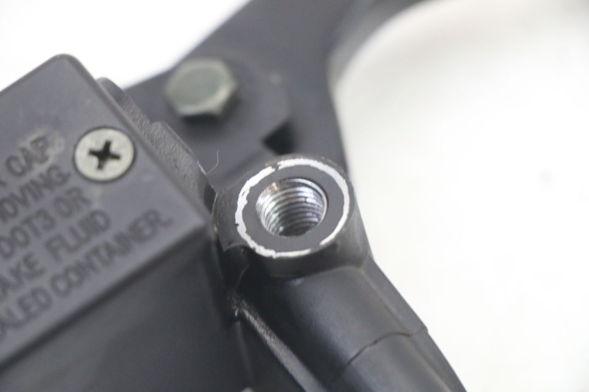 photo de VORDERER HAUPTBREMSZYLINDER PEUGEOT CITYSTAR 2T 50 (2018 - 2021)