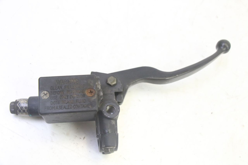 photo de VORDERER HAUPTBREMSZYLINDER PEUGEOT CITYSTAR 50 (2013 - 2017)