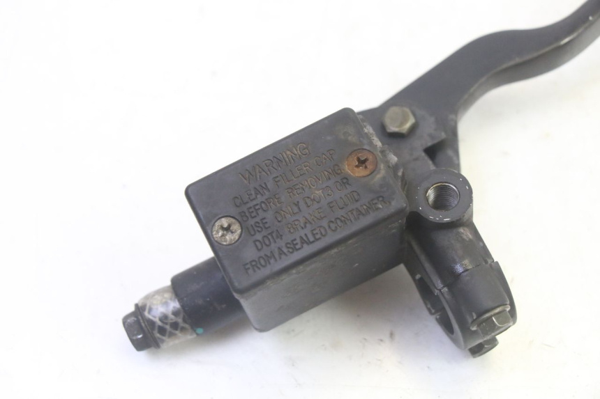 photo de VORDERER HAUPTBREMSZYLINDER PEUGEOT CITYSTAR 50 (2013 - 2017)