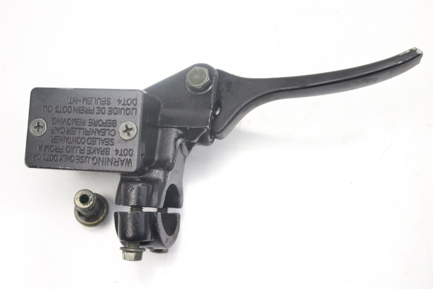 photo de VORDERER BREMSSATTEL CCR DIRT BIKE 125