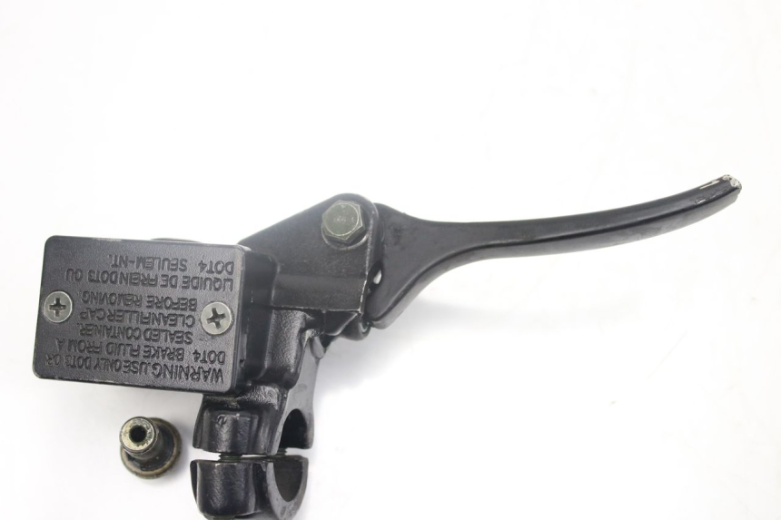photo de VORDERER BREMSSATTEL CCR DIRT BIKE 125