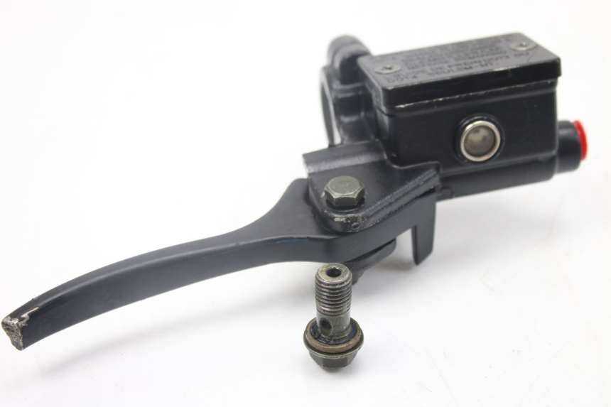 photo de VORDERER BREMSSATTEL CCR DIRT BIKE 125