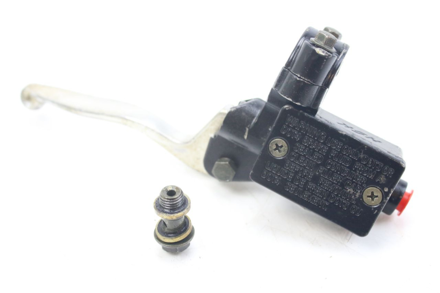 photo de VORDERER BREMSSATTEL XTRM FACTORY DIRTBIKE BSE 150