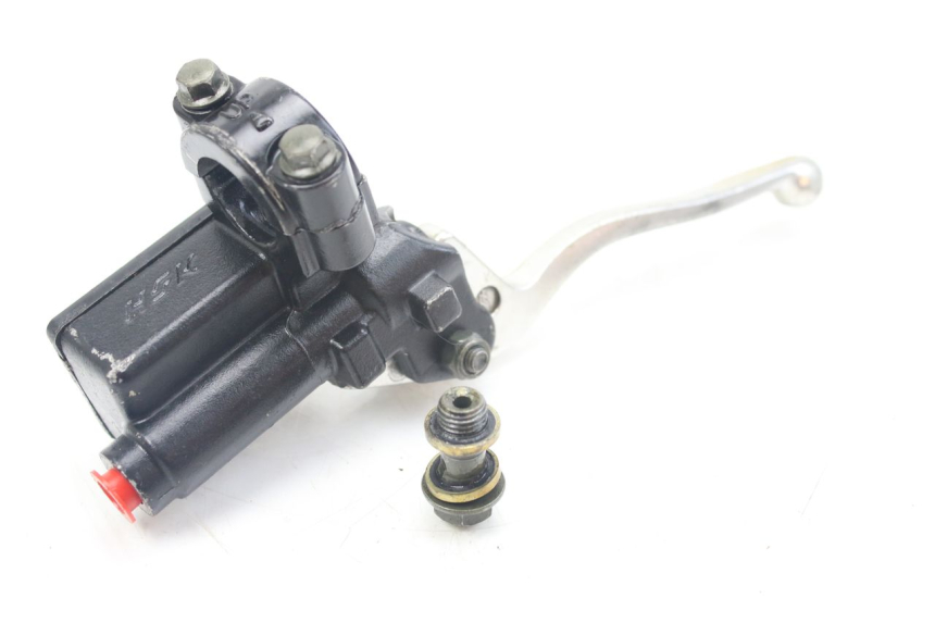 photo de VORDERER BREMSSATTEL XTRM FACTORY DIRTBIKE BSE 150