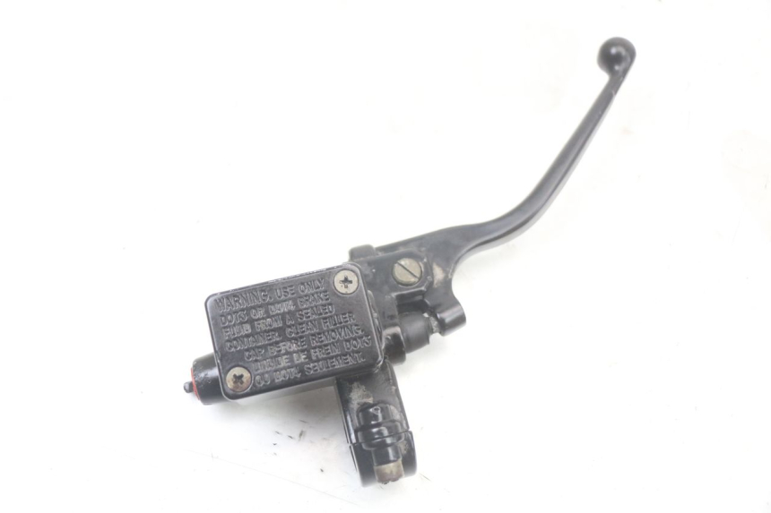 photo de BREMSPUMPE VORNE PEUGEOT E-VIVACITY 1 (2012 - 2018)
