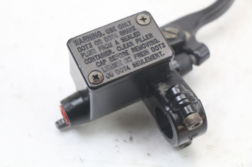 photo de BREMSPUMPE VORNE PEUGEOT E-VIVACITY 1 (2012 - 2018)