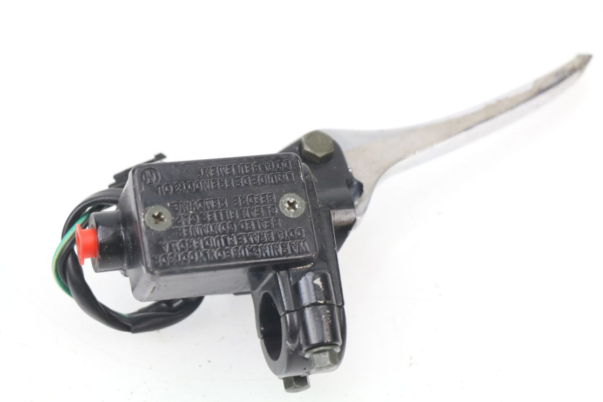photo de BREMSPUMPE VORNE BAOTIAN EAGLE 50 (2009 - 2011)
